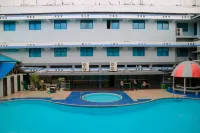 Hotel Mariat Sorong Hotels in Sorong