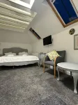 The Red Lion Swanage Hotels in Swanage