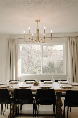 Spacious 5-bedroom house in enchanting Hillsboro