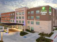 Holiday Inn Express & Suites AUSTIN AIRPORT EAST by IHG Hotels near Austin-Bergstrom International Airport
