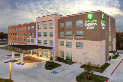Holiday Inn Express & Suites AUSTIN AIRPORT EAST by IHG Hotels in Austin