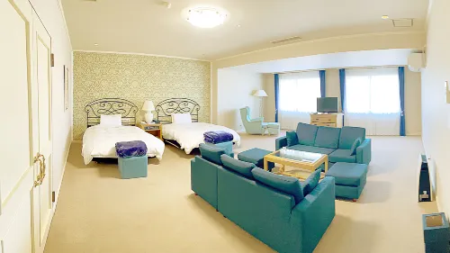 Camel Hotel Resort - 2-Star