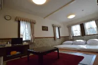 Country Hotel Red Fox - 3-Star