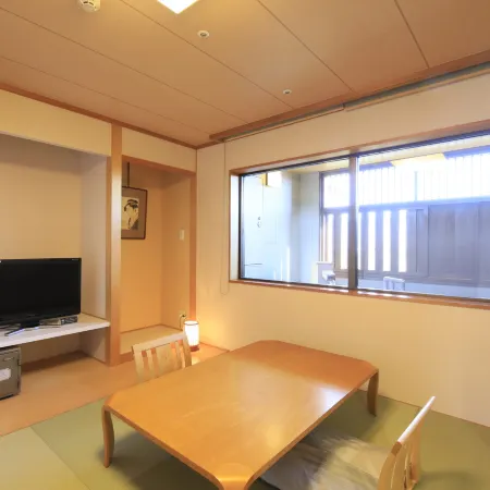 Chateraise Hotel Isawa