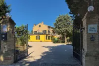 Villa Morro Suites