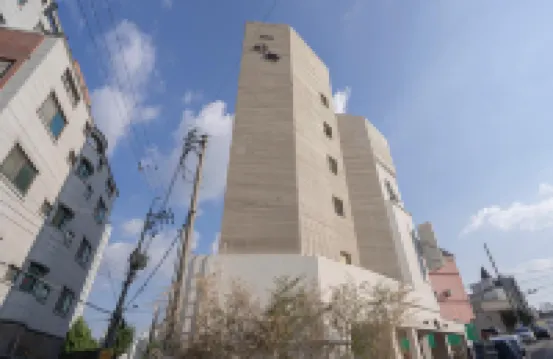 Aank Hotel Cheonan Station 1