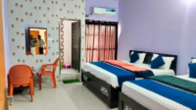 Premshi Guest House