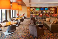 DoubleTree by Hilton Hotel St. Louis - Chesterfield - Barer