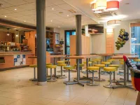 ibis budget Bayeux Hotel a Livry