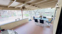 The Spanish Style Desert Oasis, A Star Gazers Dream Hotels in Ridgecrest