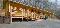 5.STAR 🐻 5.bedroom 3.bath - ADA - 6.min to Downtown.  Newly remodeled for 2023. Hotels near Judy Jones Pottery