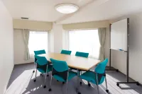 Hotel Keifuku Fukui Ekimae Hotels in Fukui