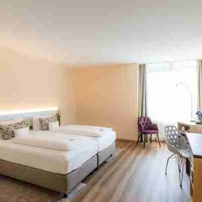 Best Western Plus Palatin Kongress Hotel Rooms