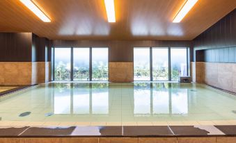 Sakakibara Onsen Yunose