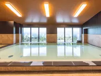 Sakakibara Onsen Yunose Hôtels à : Tsu