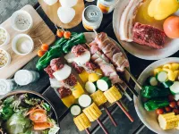 Luonte Kirino Kogen Glamping Hotels in Shikokuchuo