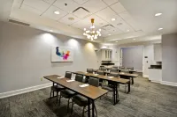 Hilton Garden Inn Gulfport Airport