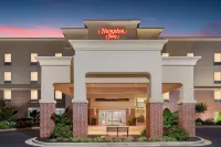 Hampton Inn Atlanta/McDonough - 2 tähden