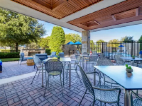 ホーム 2 スイーツ ダラス フリスコ フリスコのホテル