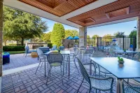 Home2 Suites by Hilton Dallas-Frisco Hotels in Frisco