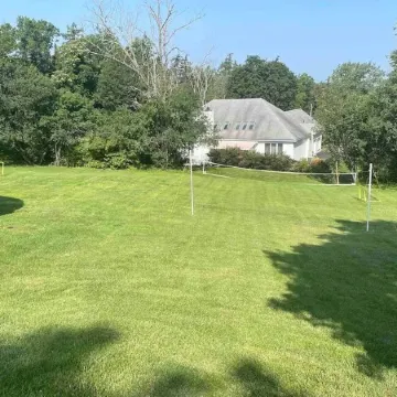 Large Relaxing Family Retreat In The Hudson Valley with Theatre and Gazebo