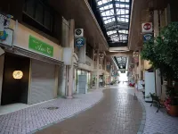 庵ｓ　ｙａｄｏ