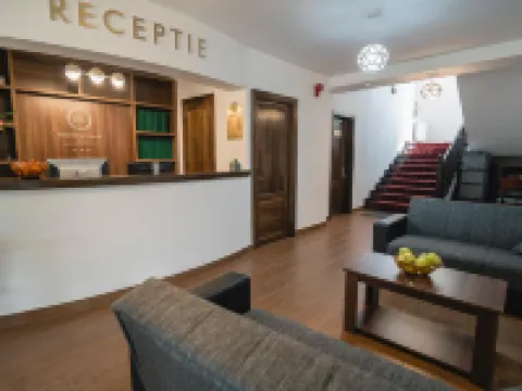 Hotel Comat Deva Hotels in Deva