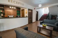 Hotel Comat Deva Hotels in Deva