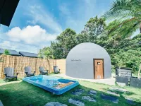 Lava Sauna &Villa Các khách sạn ở Hachijo Jima