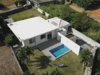 Ritomaru Villa Pierce Miyakojima - 私人泳池