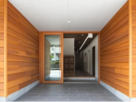Lodges Daikoku
