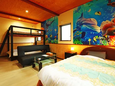 Ryunokami Hotel Các khách sạn ở Hitoyoshi