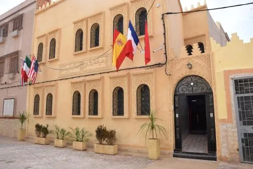 迪瓦法布拉迪酒店