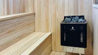 Hotel Cradle Cabin Tateyama