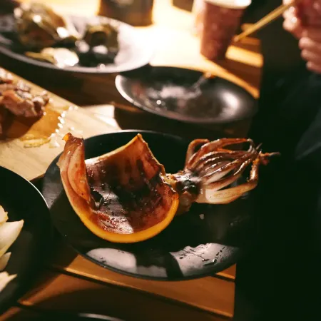 Tadayoi (Oki Islands) Hotels in Ama