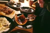 Tadayoi (Oki Islands) Hotel di Ama