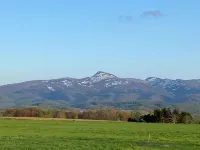 Fureai No Sato Hinode Hotel a Distretto di Isoya