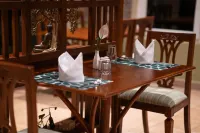 The Farside Munnar Hotels in Suryanelli