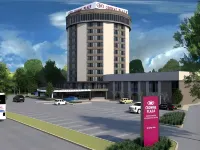 Crowne Plaza Saddle Brook