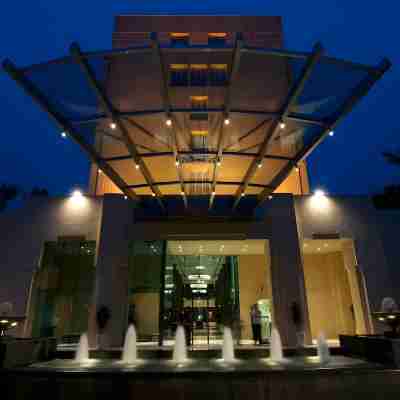 Blue Diamond Pune Ihcl SeleQtions Hotel Exterior