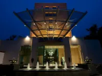 Blue Diamond Pune Ihcl SeleQtions Hotels near Atal Bihari Vajpayee Sports Complex