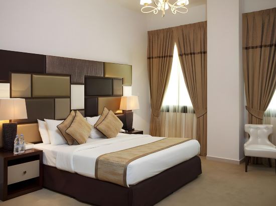 Al Waleed Holiday Homes