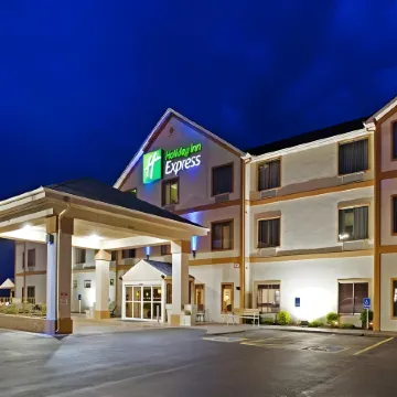 Holiday Inn Express DANDRIDGE by IHG