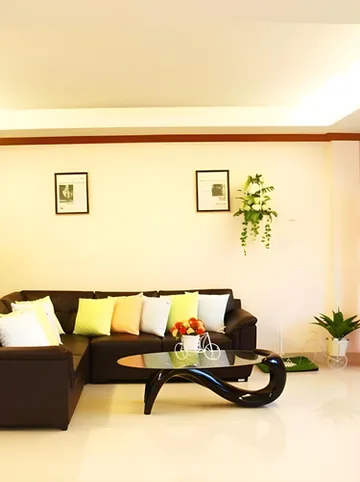 รูปภาพของโรงแรมชุมพรทราเวลลอดจ์