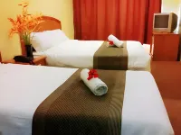 Global Hotel - Wifi