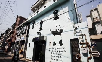W Mini Hotel - Hostel