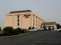 Hampton Inn Frankfort Hotels in Franklin County