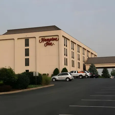 Hampton Inn Frankfort