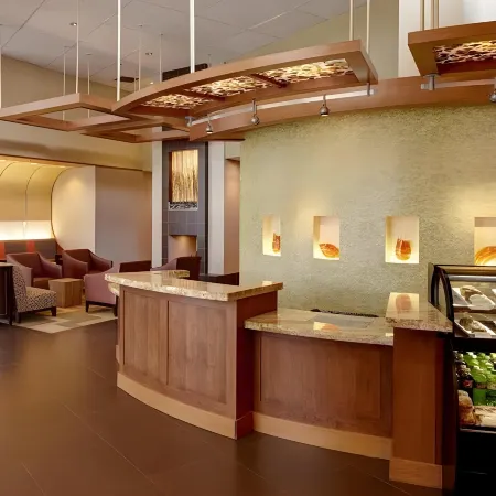 Hyatt Place Sac Roseville