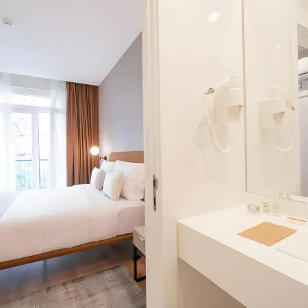 LX SoHo Boutique Hotel by Ridan Hotels